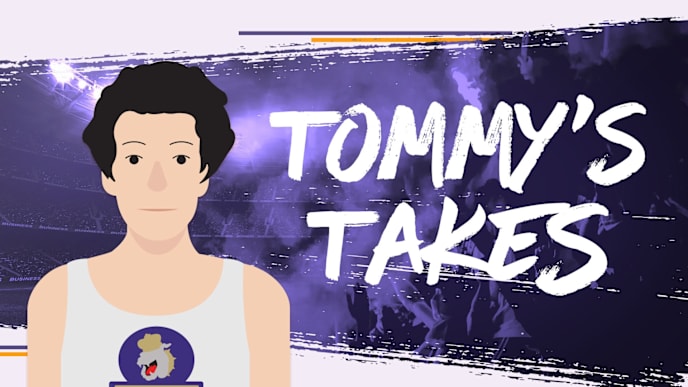 LSU Tigers National Championship Tommy's Takes Version LSU Tigers National Championship Tommy's Takes Version