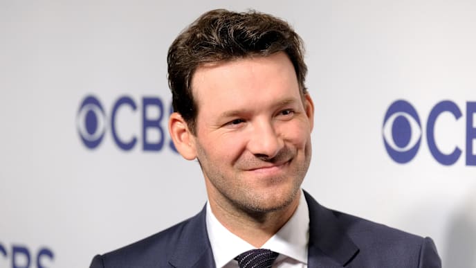 Tony Romo Tony Romo
