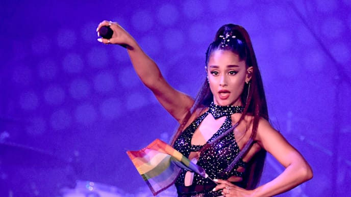 Ariana Grande Ariana Grande
