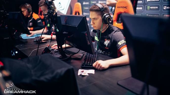MICHU is no longer on Virtus.pro as his contract expired MICHU is no longer on Virtus.pro as his contract expired