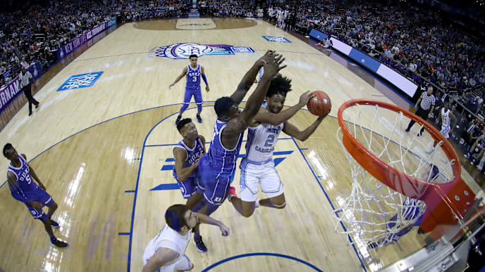 Reddit College Basketball Streams Crackstreams 2020 04 06