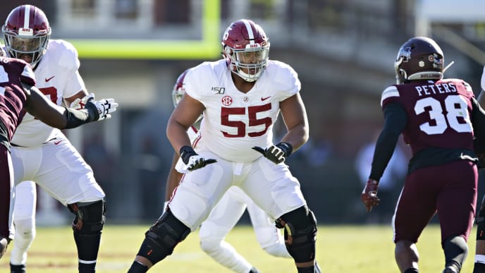 College Football Playoff Teams Outside The Top Four With
