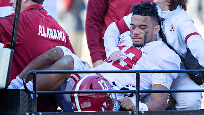 3 Most Likely Landing Spots For Tua Tagovailoa If He