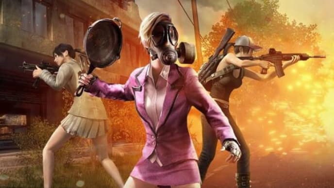 Updating your PUBG Mobile on your iPhone is like many other apps. We can walk you through it. Updating your PUBG Mobile on your iPhone is like many other apps. We can walk you through it.