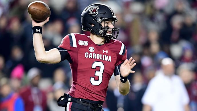Appalachian State v South Carolina Appalachian State v South Carolina