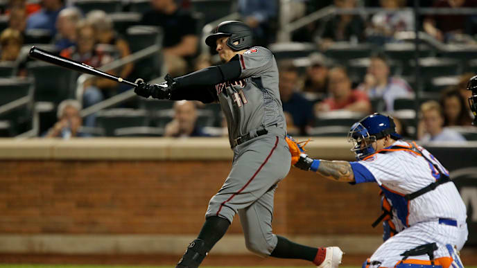 Wilmer Flores Wilmer Flores