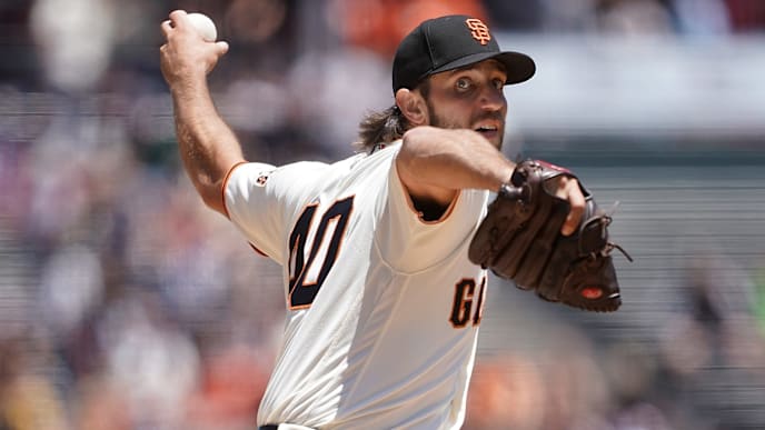 3 Players The San Francisco Giants Could Move At Mlb Trade