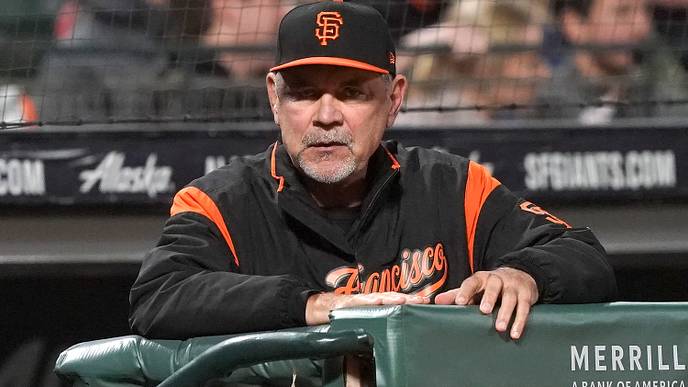 3 Players San Francisco Giants Could Acquire If They Become