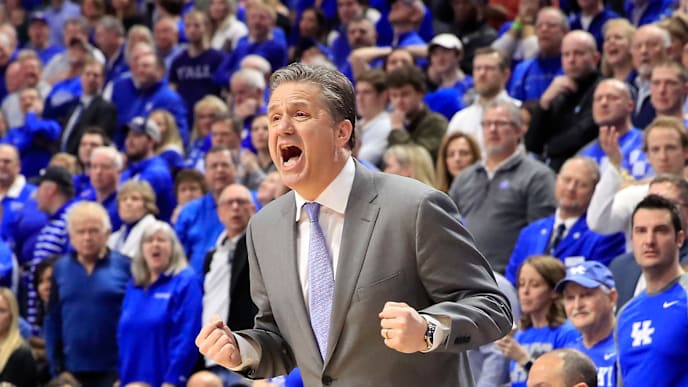 Arkansas v Kentucky Arkansas v Kentucky