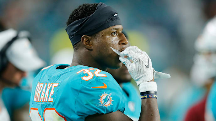 Bring In The Backups Bench Players You Can Start In Week 6
