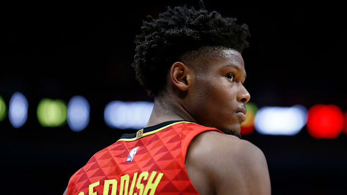 Atlanta Hawks v Miami Heat Atlanta Hawks v Miami Heat
