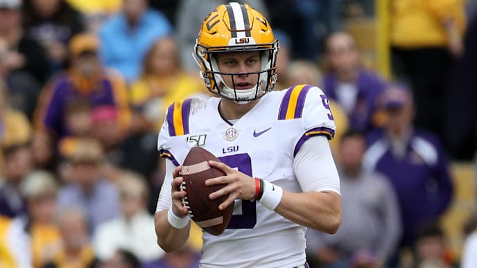 Lsu Vs Alabama Predictions For Week 11 College Football Game