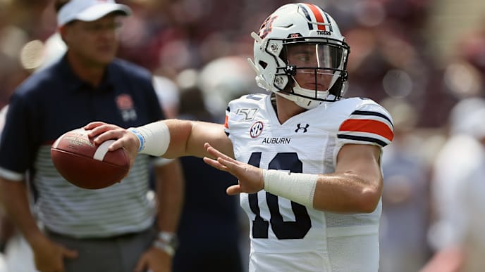 Mississippi State Vs Auburn Odds Spread Location Date