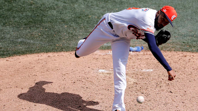 BASEBALL-CARIBBEAN-SERIES BASEBALL-CARIBBEAN-SERIES