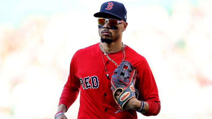 red sox al east shirt