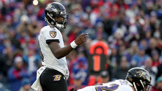Ravens Vs Jets Nfl Live Stream Reddit For Thursday Night