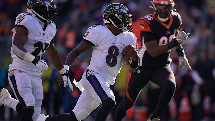 Week 11 Fantasy Football Rankings by Position for Standard ...