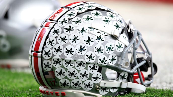 Big Ten Football Championship - Ohio State v Wisconsin Big Ten Football Championship - Ohio State v Wisconsin