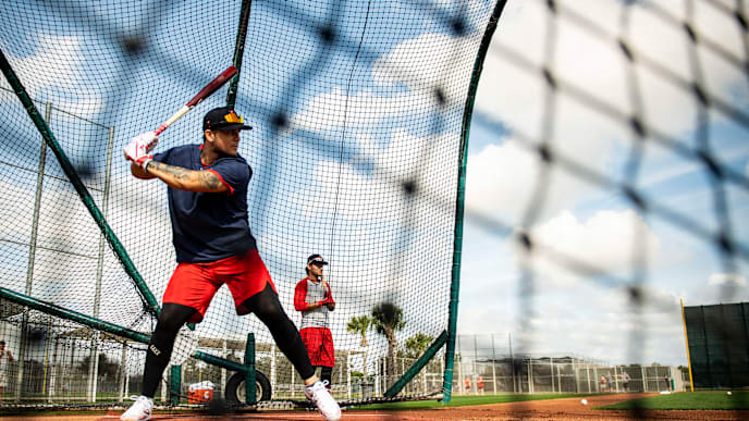 Michael Chavis Michael Chavis