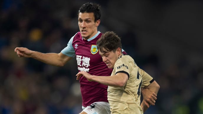 Leicester City Vs Burnley Stream