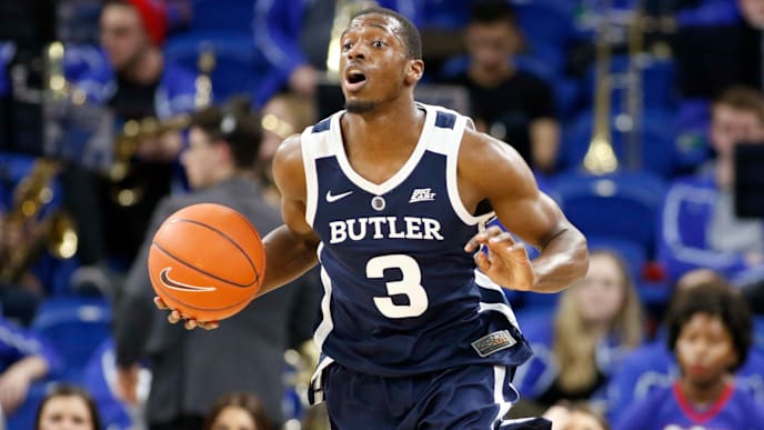 Kamar Baldwin Kamar Baldwin