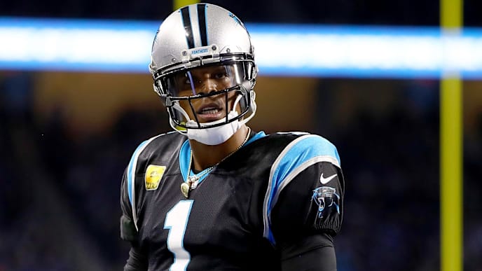 Carolina Panthers v Detroit Lions Carolina Panthers v Detroit Lions
