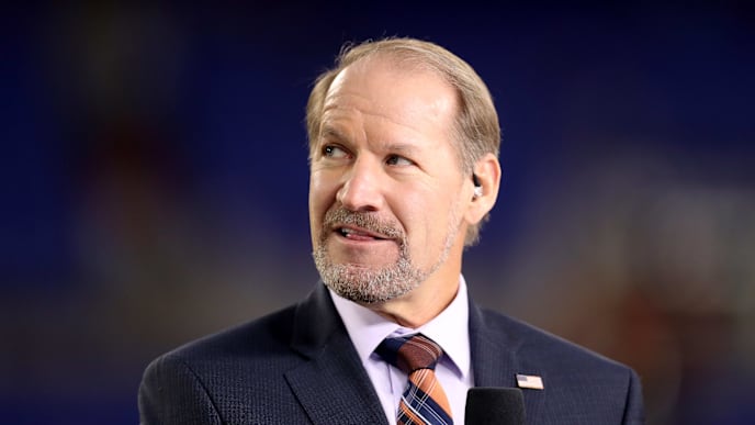 Bill Cowher Bill Cowher