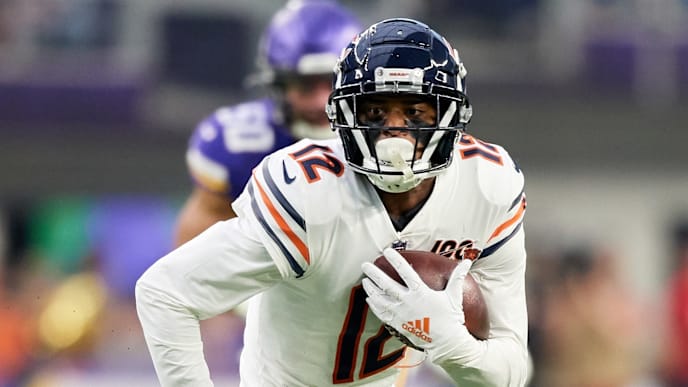 Allen Robinson Allen Robinson