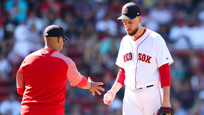 3 Biggest Team Needs For The Boston Red Sox Before The Mlb Trade