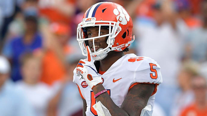 Clemson Vs Florida State College Football Live Stream Reddit