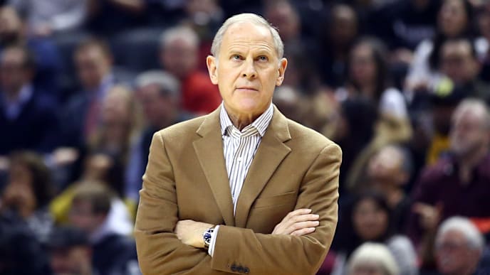 John Beilein John Beilein