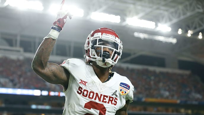 Houston vs Oklahoma Odds, Spread, Location, Stream, Date ...