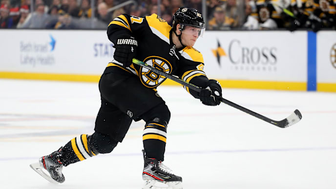 Torey Krug Torey Krug