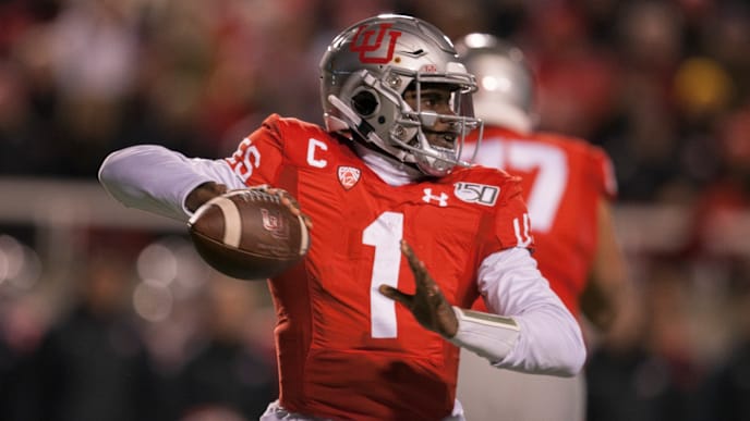Tyler Huntley Tyler Huntley