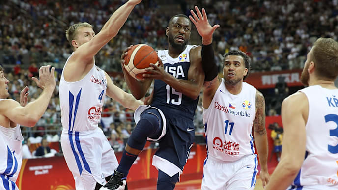 Flipboard Mundial Fiba 2019 Reddit Live Stream Estados Unidos