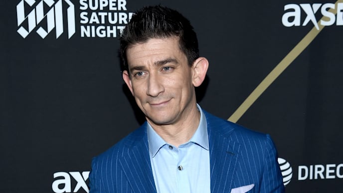 ATLANTA, GA - FEBRUARY 02: Andrew Siciliano attends DIRECTV Super Saturday Night 2019 at Atlantic Station on February 2, 2019 in Atlanta, Georgia. (Photo by Dimitrios Kambouris/Getty Images for DIRECTV) ATLANTA, GA - FEBRUARY 02: Andrew Siciliano attends DIRECTV Super Saturday Night 2019 at Atlantic Station on February 2, 2019 in Atlanta, Georgia. (Photo by Dimitrios Kambouris/Getty Images for DIRECTV)