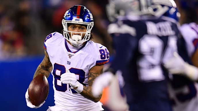 Evan Engram Evan Engram