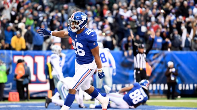 Top 5 Fantasy Football Players For Dynasty League Drafts