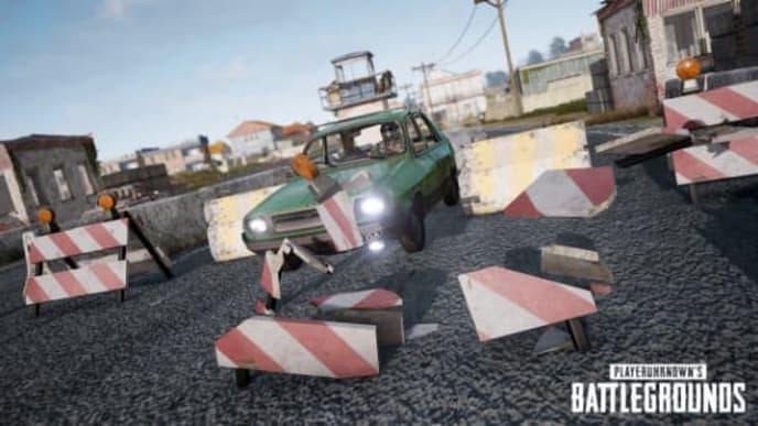 PUBG servers are located across the world PUBG servers are located across the world