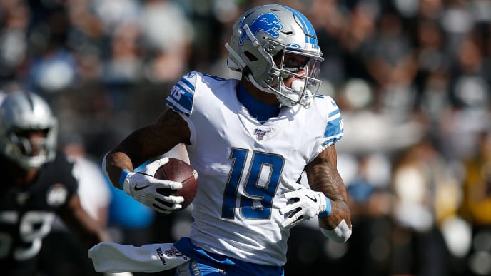 Week 15 Fantasy Picks Start Em Sit Em For Detroit Lions