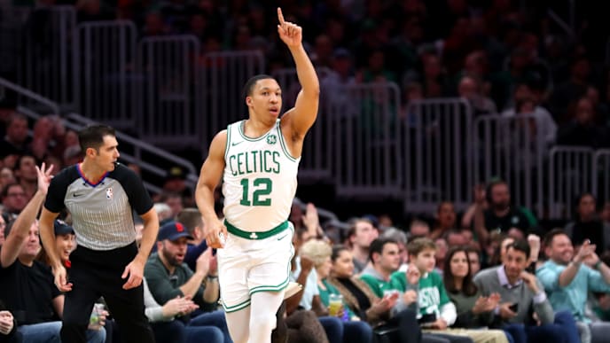 Grant Williams Grant Williams