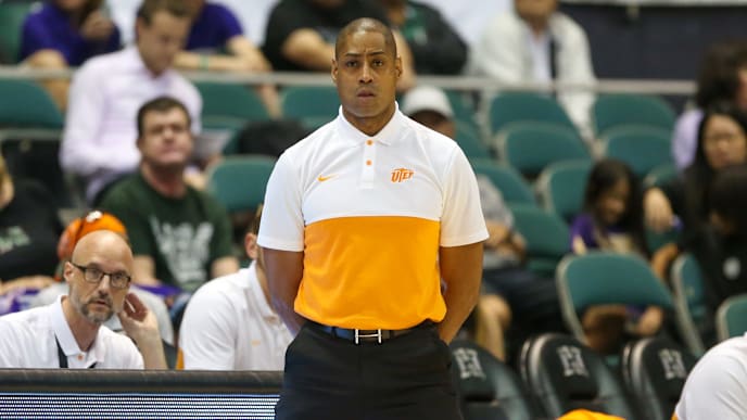 Rodney Terry Rodney Terry