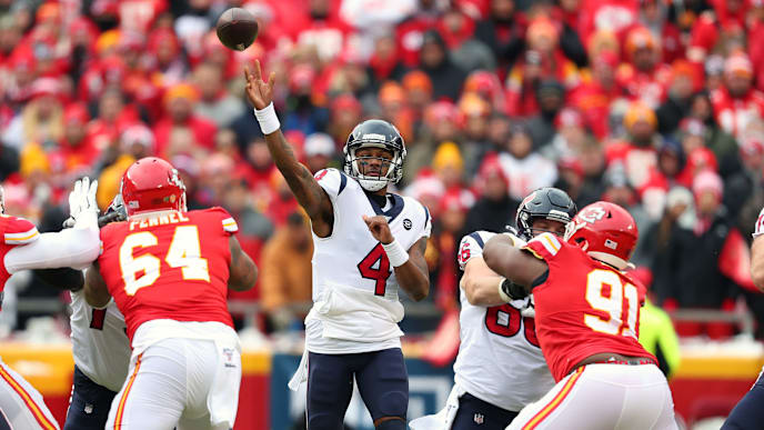 Deshaun Watson Deshaun Watson
