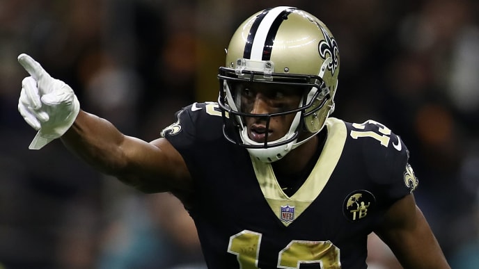 Week 13 Fantasy Football Ppr Rankings By Position