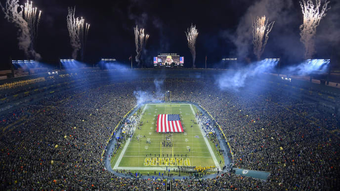 Divisional Round - Seattle Seahawks v Green Bay Packers Divisional Round - Seattle Seahawks v Green Bay Packers