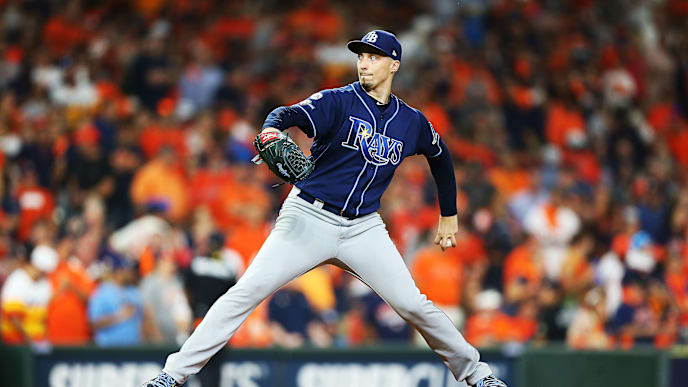 Blake Snell Blake Snell