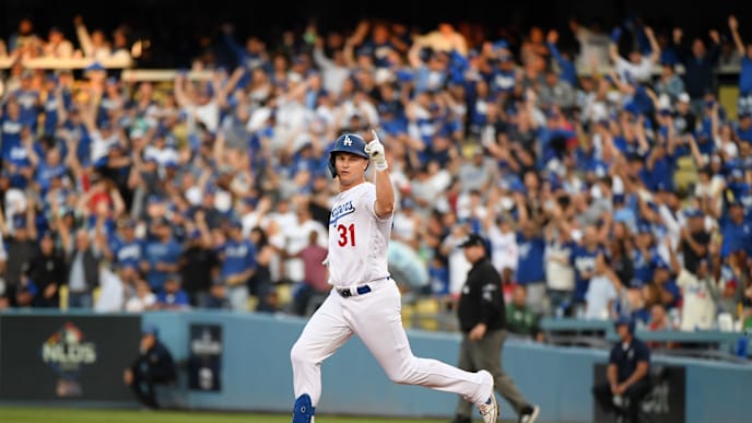 Joc Pederson Joc Pederson