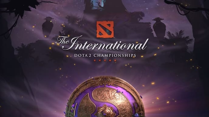 Dota 2 Ti Standings Up To Date Results From The