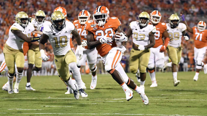Clemson Vs Texas Am College Football Live Stream Reddit For
