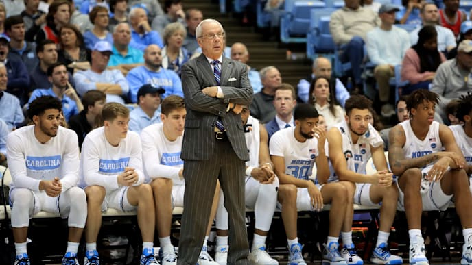 Roy Williams Roy Williams